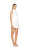 Evelyn Skort Romper