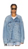 Reworked Wayne Jacket