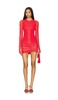 x REVOLVE Mirza Dress