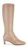 Rory Leather Boots