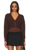 Ruby Cardigan