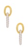 Naomi Drop Earrings