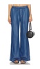 Wide Leg Pant