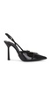 Garda Sling Back