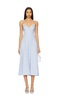 Honor Cami Midi Dress