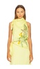 Sol Silk Top