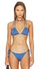 The Jane Double String Top