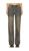 Dawson Jeans