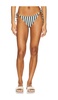 String Tie Bikini Bottom