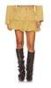 Zell Bubble Skirt