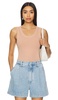Poppy Tank