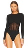 Zoma Bodysuit