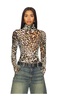 Zadie Tee