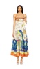Surrealist Summer Sundress