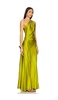 Aster Gown