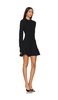Walker Lettuce Edge Dress