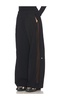 High-waist Origin Wide Leg Track Pant