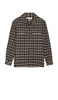 Sacastor Overshirt