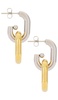 Rufus Earrings