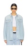Rina Slim Shirt