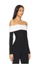 Monica Off Shoulder Top