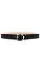 Baby Bell Bottom Smooth Belt