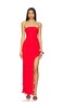 x REVOLVE Siobhan Dress