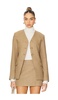 Bellmere Jacket