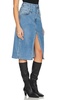 Maison Skirt