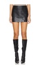 Agda Mini Skirt