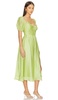 Lunaria Dress