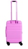 Carry-on Roller in Berry
