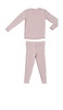 Ultra Soft Rib Toddler Pajama Set