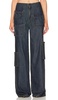 Maxwell Cargo