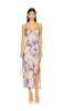 Ivanna Dress