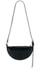 Half Moon Crossbody