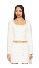 Rosario Jacket
