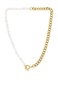Double Take Necklace