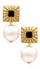 London Earrings