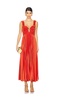 Gisella Midi Dress