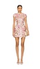 Jasmine Mini Dress