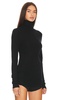 Wool Sheer Top