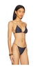 Nancy T Back Tri Top