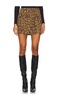 Cameron Mini Skirt