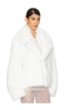 Lana Faux Fur Jacket