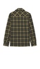 CAMISA FRANELA OVERSIZE