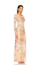 x REVOLVE Andrea Dress