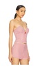 Magen Bodice