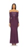 x REVOLVE Thelma Dress