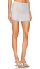 Crystal Mini Skirt
